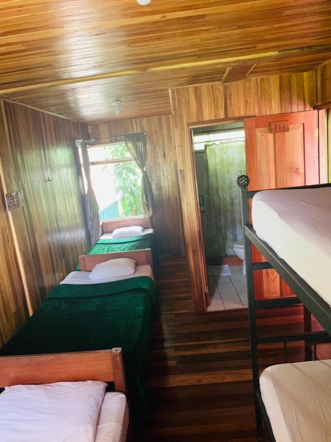 Hotel Quetzal Inn Monteverde Kamer foto